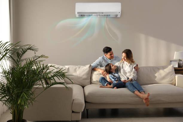 Best Residential HVAC services  in Rainier, OR