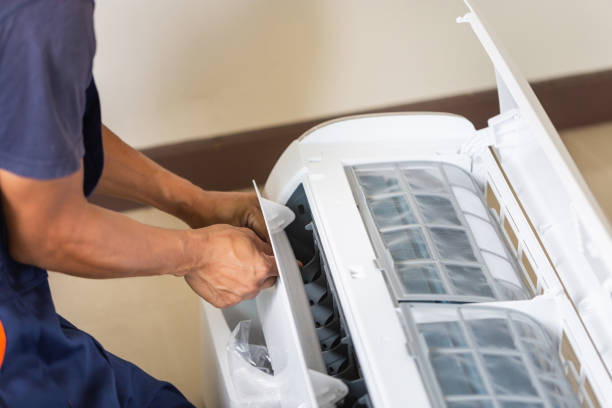 Affordable air conditioning repair in Rainier, OR