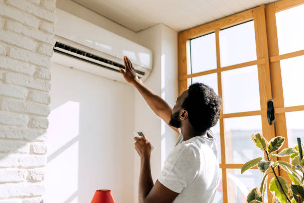 Professional HVAC in Rainier, OR