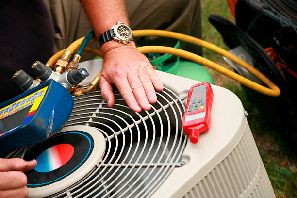 Best HVAC maintenance near me  in Rainier, OR