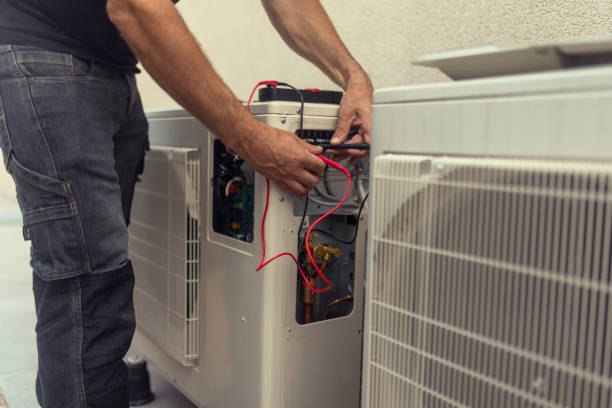 Best HVAC air duct cleaning  in Rainier, OR