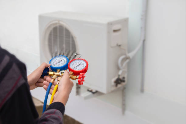 Best HVAC companies near me  in Rainier, OR